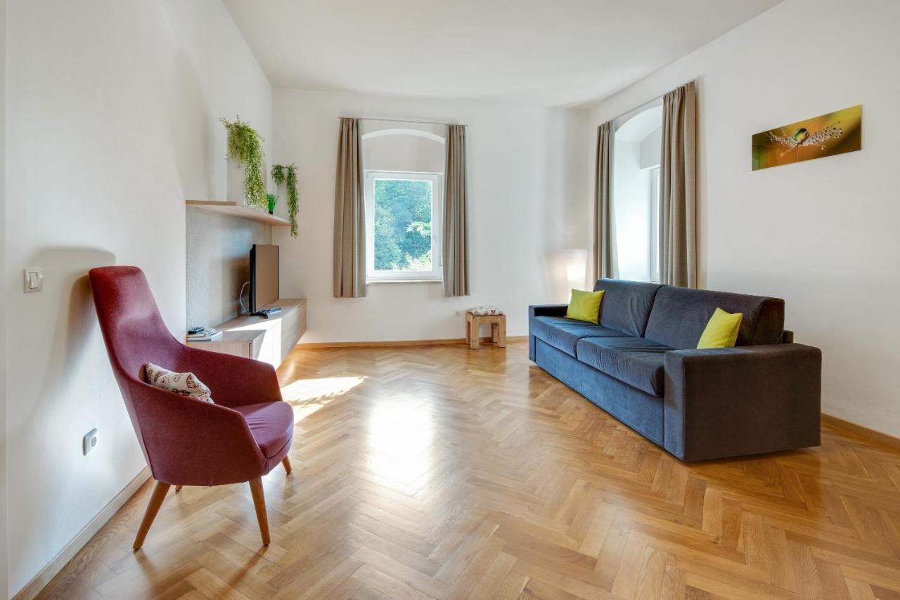 Ferienwohnung Daniela Merano Exterior foto